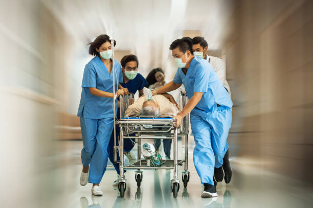 Emergency Room