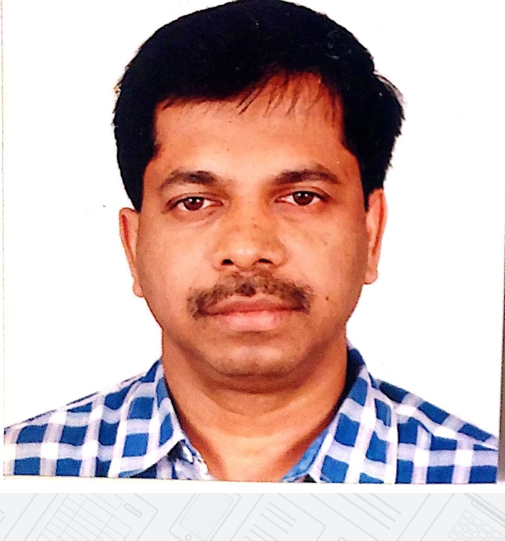 Dr. Thiyagarajan